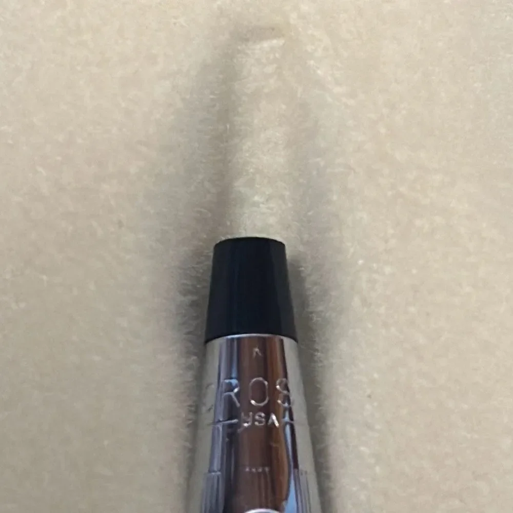Cross Pen Engraved Fairfax County Public‎ Schools 10 Years  Pen in Original Box